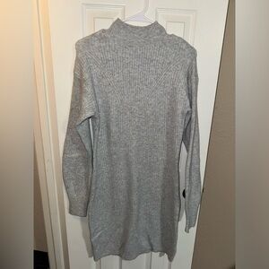NWT A New Day Sweater Dress